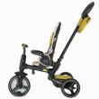Coccolle Alto multifunctional Tricycle Mustard
