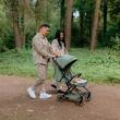 Autofold Sport Stroller Coccolle Sierra Sage green