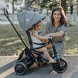 Coccolle Alegra Multifunctional Tricycle Magenta