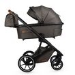  Coccolle  Nessia 3 in 1 travel system  Anthracite