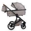 Coccolle Nessia 3 in 1 travel system Lunar Rock 