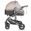 Convertible travel system 3in1 Coccolle Siyana Safari Beige