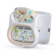 Highchair  Coccolle  Ziti Beige Dots