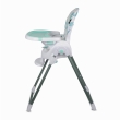 Highchair Coccolle  Fino Pastel Turquoise