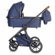  Coccolle  Nessia 3 in 1 travel system  Navy Blue