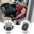  iSize 40-150 cm Coccolle Vigo Diamond black