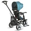 Tricycle Coccolle Spectra Plus  Atlantic Blue