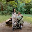 Autofold Sport Stroller Coccolle Sierra Greystone