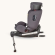 Car Seat Isofix 0-36 kg 360 rotative COCCOLLE ASTANA NAVY BLUE