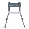 Highchair  Coccolle  Ziti Grey Stars