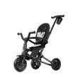 Tricycle  Qplay Nova Niello Grey