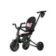 Tricycle Qplay Nova Niello Pink
