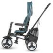 Tricycle Coccolle Spectra Plus  Atlantic Blue