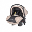 Convertible travel system 3in1 Coccolle Siyana Safari Beige