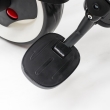 QPlay Rito+ Tricycle Black