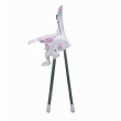 Highchair Coccolle  Fino Pastel Lavender