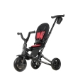 Tricycle  Qplay Nova Niello Red