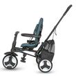 Tricycle Coccolle Spectra Plus  Atlantic Blue