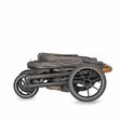 Coccolle  Nessia  2 in 1 Travel System Anthracite