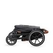 Coccolle  Nessia  2 in 1 Travel System  Diamond black
