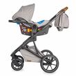 Coccolle Nessia 3 in 1 travel system Lunar Rock 