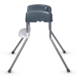 Highchair  Coccolle  Ziti Grey Stars