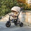 Tricycle Qplay Comfo Max Beige