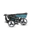 Tricycle Coccolle Spectra Plus  Atlantic Blue