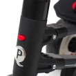 QPlay Rito+ Tricycle Blue