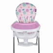 Highchair Coccolle  Fino Pastel Lavender