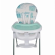 Highchair Coccolle  Fino Pastel Turquoise