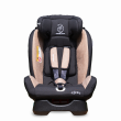 MamaLove Infinity car seat for group 0-36 kg Beige