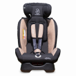 MamaLove Infinity car seat for group 0-36 kg Beige