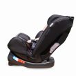 MamaLove Infinity car seat for group 0-36 kg Beige