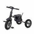 Tricycle Coccolle Velo Air Mustard