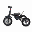 Tricycle Coccolle Velo Air Green