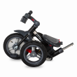 Tricycle Coccolle Velo Air Beige