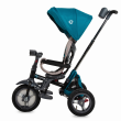 Tricycle Coccolle Velo Air Green