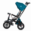 Tricycle Coccolle Velo Air Green