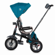 Tricycle Coccolle Velo Air Green