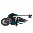 Tricycle Coccolle Velo Air Green