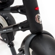 QPlay Rito+ Tricycle Blue
