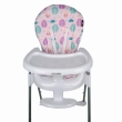 Highchair Coccolle  Fino Pastel Lavender