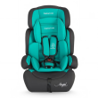 MamaLove Angel Car Seat 9-36 kg Green
