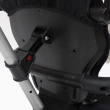 QPlay Rito+ Tricycle Red
