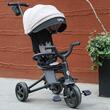 Tricycle  Qplay Nova Niello Red