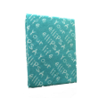 Ellipsa baby blanket Blue