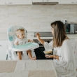 Highchair Coccolle  Fino Pastel Lavender