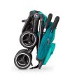 gb Qbit Plus Stroller Capri Blue