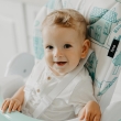 Highchair Coccolle  Fino Pastel Lavender
